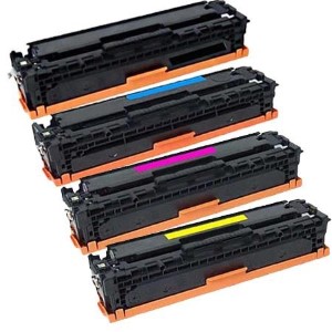 Toner compatível HP 413A magenta, 2.300 páginas